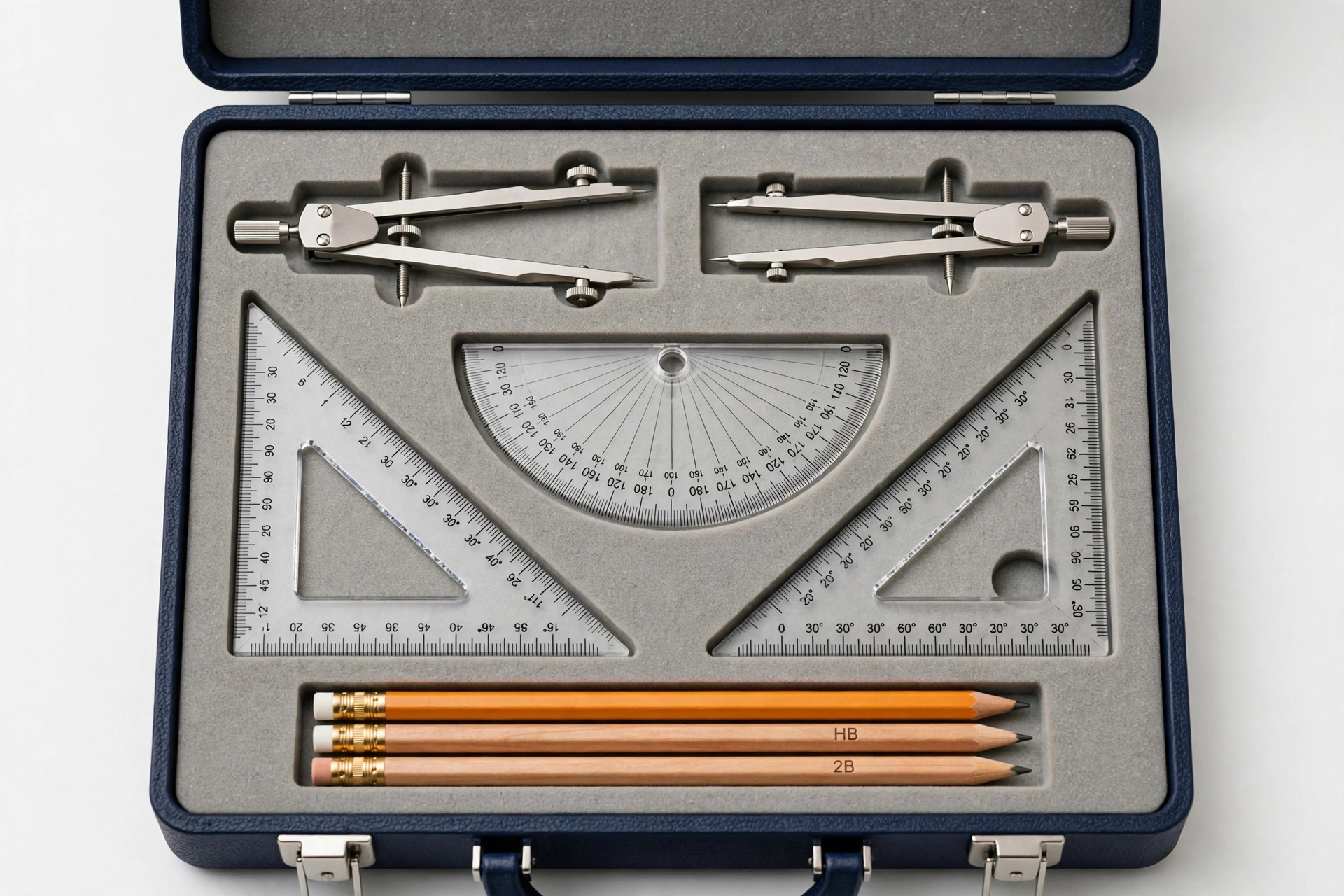 Engineering Drawing Kit (Demo)